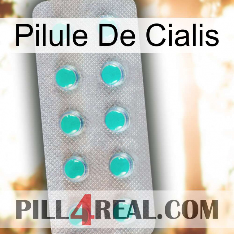 Cialis Pill 28